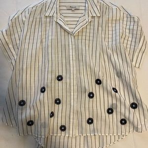 Madewell Blouse